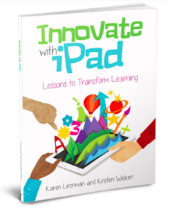 "Innovate with iPad: Lessons to Transform Learning"