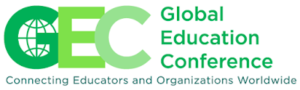  Global Education Conference Logo