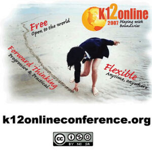 K12 Online Conference