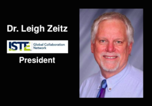 Dr Leigh Zeitz