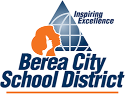 Berea City School District Logo