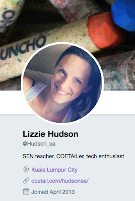 Connect with Lizzie on Twitter @hudson_ea