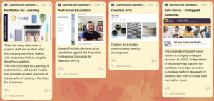 Padlet